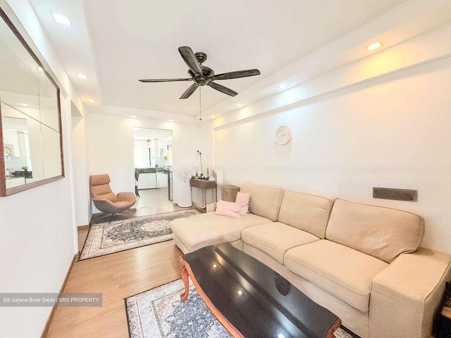 Blk 330 Clementi Avenue 2 (Clementi), HDB 3 Rooms #472187661